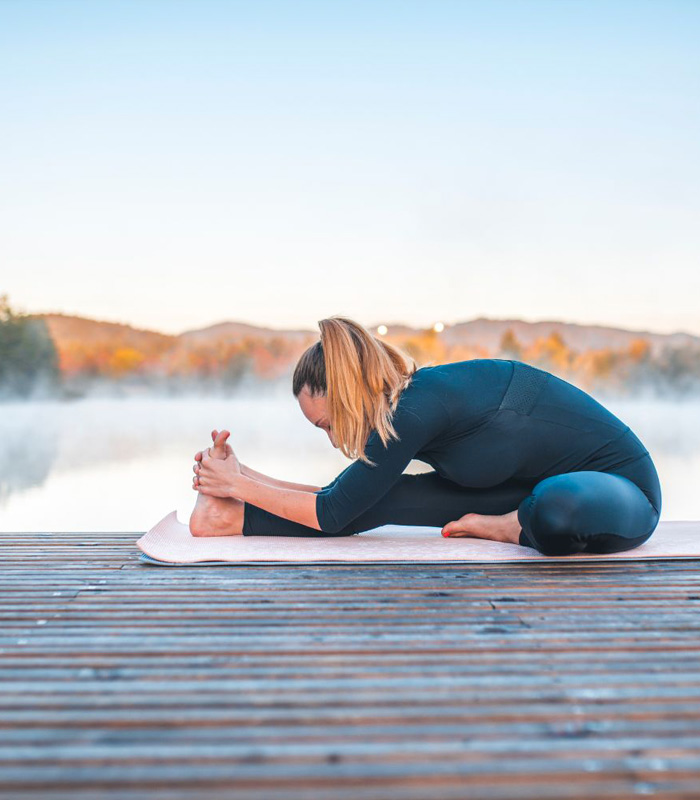 COURS DE YOGA