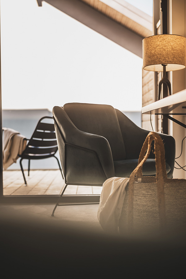 Galerie photos de l'hôtel Villa Caroline à Duingt, Annecy