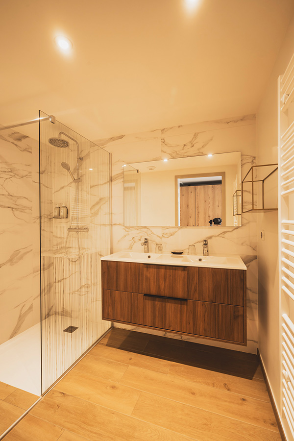 Galerie photos de l'hôtel Villa Caroline à Duingt, Annecy