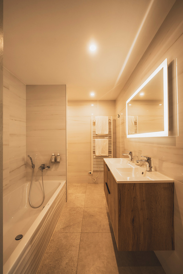 Galerie photos de l'hôtel Villa Caroline à Duingt, Annecy