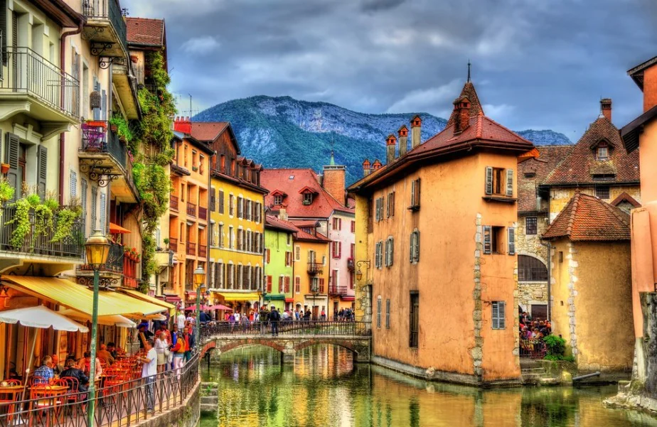 Que faire à Annecy quand il pleut ?
