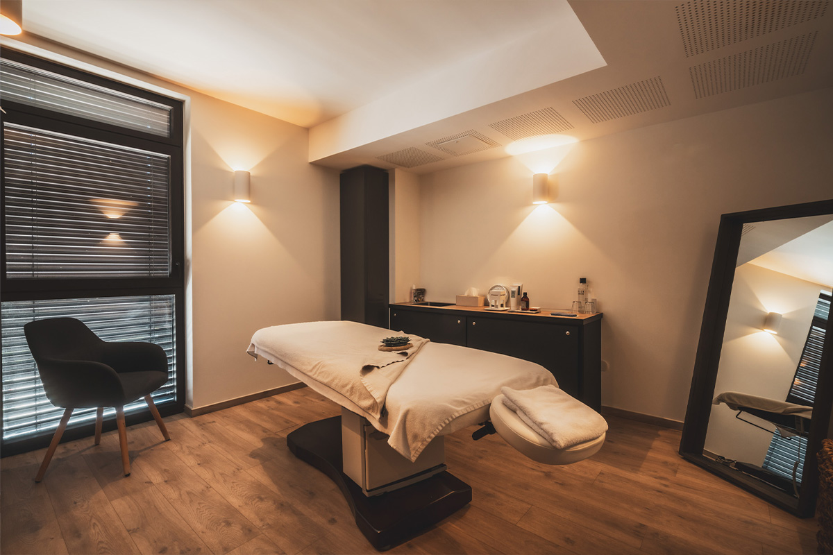 Massages et Soins
