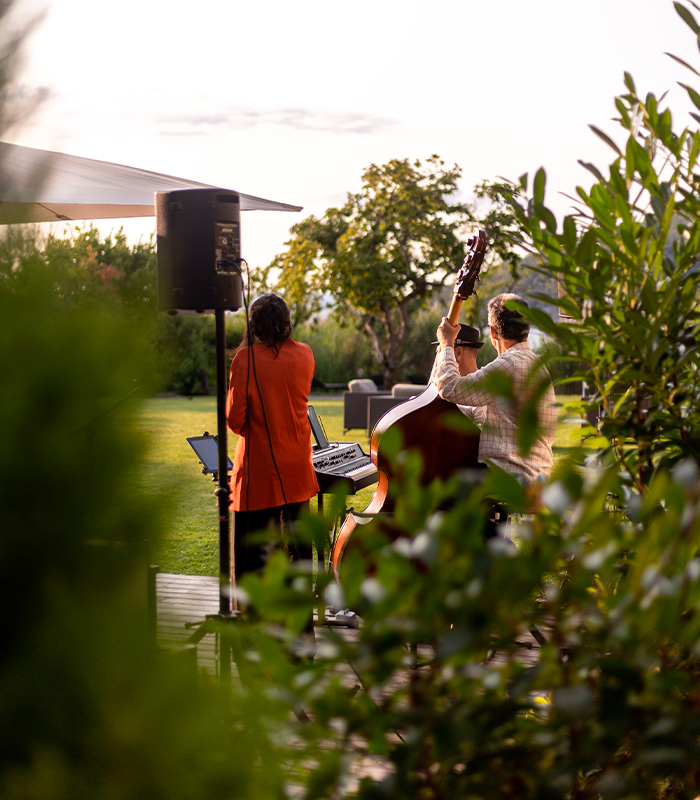 Pause gourmande au restaurant Lisca