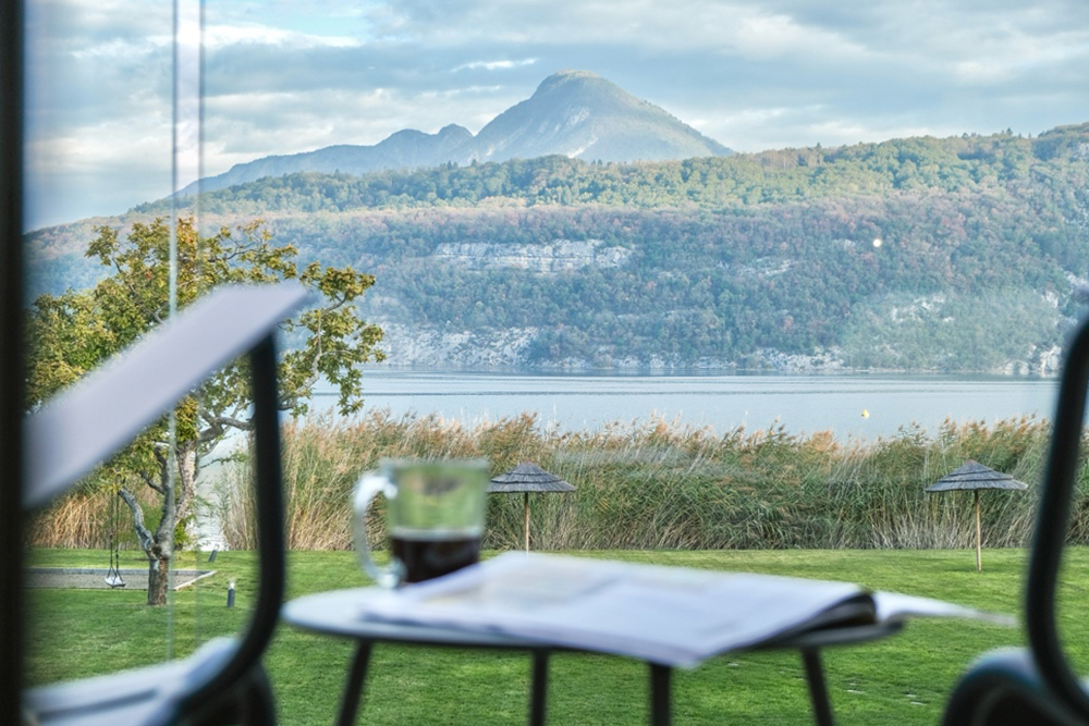 Séminaires et réunions d’entreprise